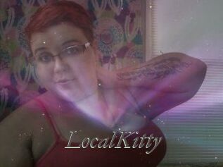 LocalKitty