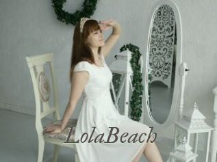 LolaBeach