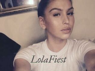 LolaFiest