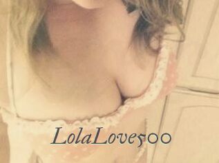 Lola_Love500