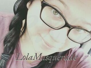 Lola_Masquerade