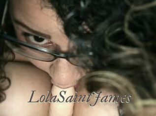 LolaSaintJames