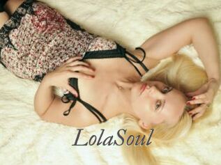 LolaSoul