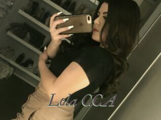 Lola_CCA