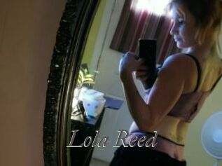 Lola_Reed