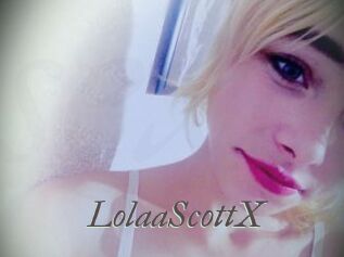 LolaaScottX