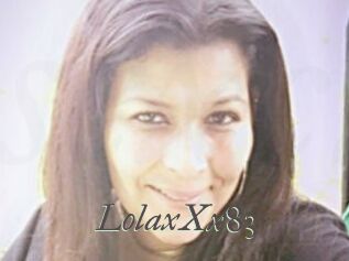 LolaxXx83