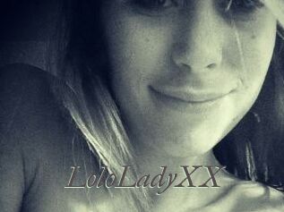 LoloLadyXX