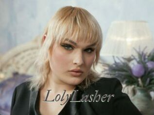 LolyLasher