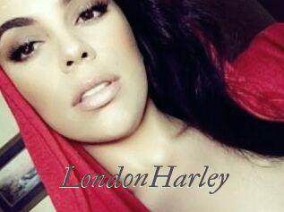 London_Harley