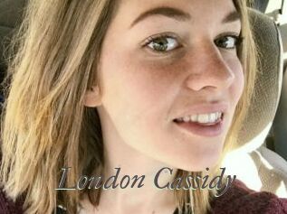 London_Cassidy