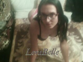 LoraBelle