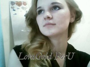 LoraGold_ForU