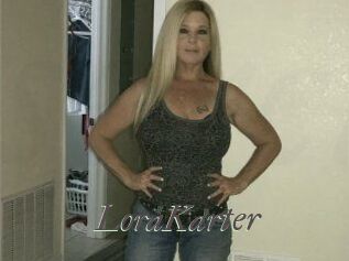 Lora_Karter