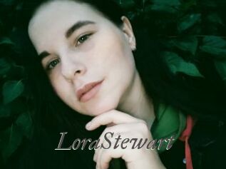 LoraStewart