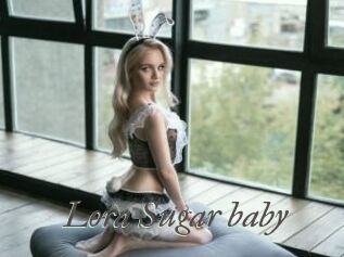 Lora_Sugar_baby