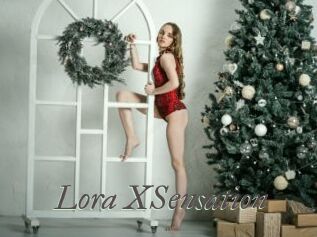 Lora_XSensation