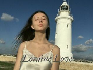 Loraine_Love