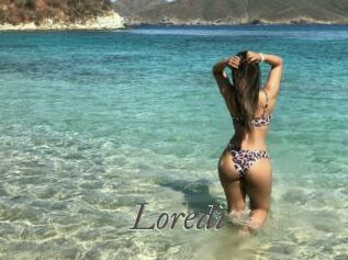 Loredi