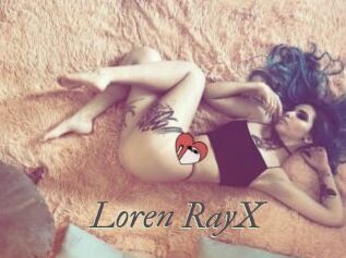 Loren_RayX