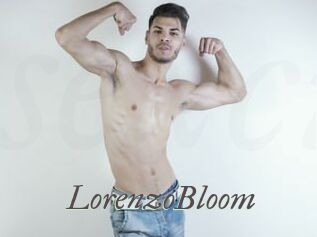 LorenzoBloom