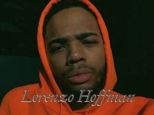 Lorenzo_Hoffman