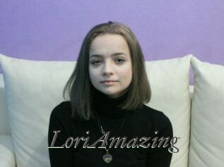 LoriAmazing