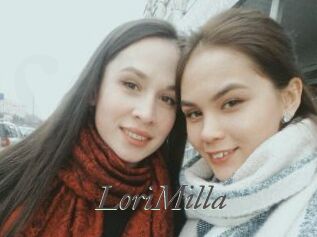 LoriMilla