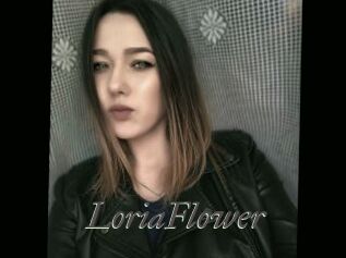 LoriaFlower