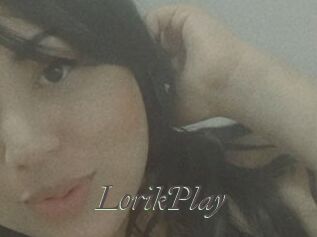 LorikPlay