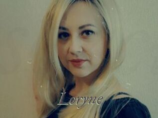 Loryne