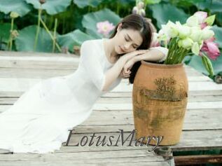 LotusMary