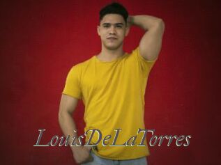 LouisDeLaTorres