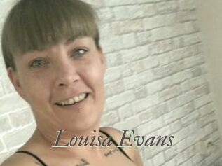 Louisa_Evans