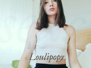 Loulipopy