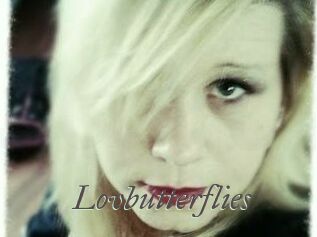 Lovbutterflies