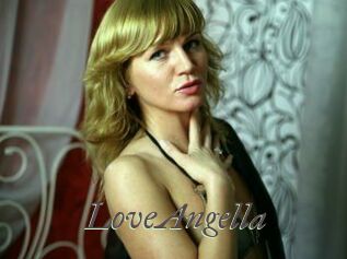 LoveAngella