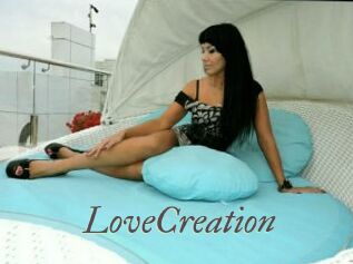 LoveCreation