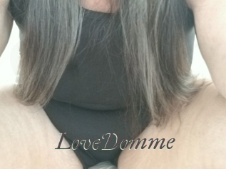 LoveDomme