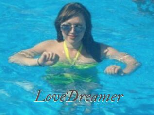 LoveDreamer