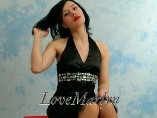 LoveMarlyn