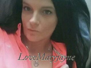 LoveMaryjayne