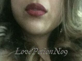 LovePotionNo9