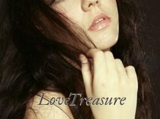 LoveTreasure