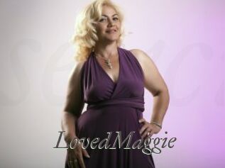 LovedMaggie