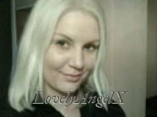 LovelyAngelX