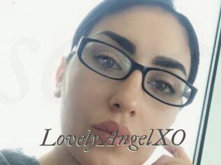 LovelyAngelXO