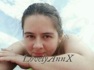 LovelyAnnX