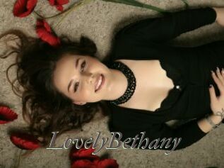 LovelyBethany