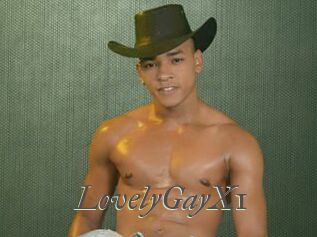 LovelyGayX1